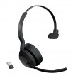 Jabra Evolve2 55 - Link380a MS Mono Jabra Evolve2 55 - Link380a MS Mono