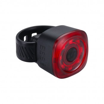 BBB Cycling Spirit Rear lighting LED 12 lm