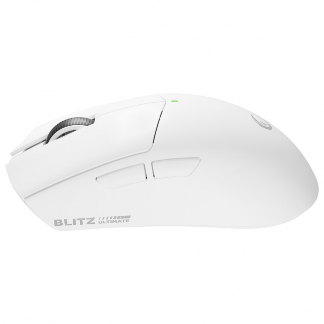 RAMPAGE BLITZ ULTIMATE 8K MOUSE