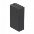 Greencell PowerPlay 30 Powerbank 30,000mAh 22.5W (3x USB-C, 1x USB-A) black