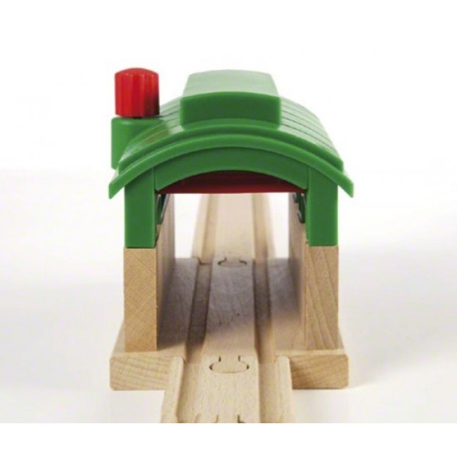 BRIO Train Garage BRIO Train Garage
