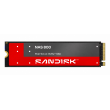 SanDisk NAS 800 960 GB M.2 PCIe 5.0 NVMe 3D TLC NAND