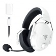 Razer BlackShark V2 HyperSpeed Headset Wired & Wireless Head-band Gaming USB Type-A Bluetooth White