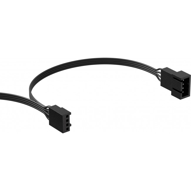 Corsair RS120 Computer case Fan 12 cm Black 1 pc(s) Corsair RS120 Computer case Fan 12 cm Black 1 pc(s)