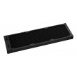 DeepCool LQ360 ULTRA ARGB Processor Liquid cooling kit 12 cm Black