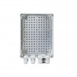 BCS BCS-M electrical enclosure Plastic IP56