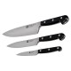 ZWILLING Set of knives Stainless steel Domestic knife ZWILLING Set of knives Stainless steel Domestic knife