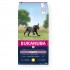 Eukanuba Growing Puppy Large Breed 15 kg