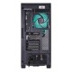 Actina 5901443383697 PC AMD Ryzen 5 7600 32 GB DDR5-SDRAM 1 TB SSD NVIDIA GeForce RTX 4070 Ti Super Midi Tower Black