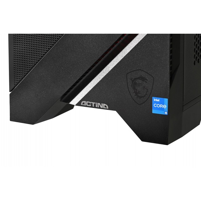 Actina 5901443386223 PC Intel Core i7 i7-14700KF 32 GB DDR5-SDRAM 2 TB SSD NVIDIA GeForce RTX 4080 SUPER Midi Tower Black