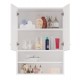 Topeshop POLA MINI DK BPO bathroom storage cabinet White