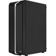 Computer case Aerocool Bionic Midi Tower Black Computer case Aerocool Bionic Midi Tower Black