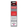 Activejet AC-G490M Ink cartridge (replacement for Canon GI-490M Supreme 70 ml 7000 pages, magenta)