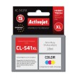 Activejet AC-541RX Ink (replacement for Canon CL-541XL Premium 18 ml color)