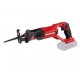 Einhell TE-AP 18 Li sabre saw Black,Red