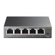 TP-Link 5-Port Gigabit Easy Smart Switch TP-Link 5-Port Gigabit Easy Smart Switch