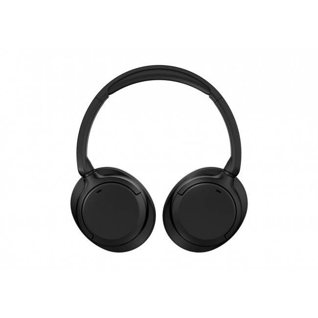 JVC HA-S75N-B - Over-Ear headphones, black