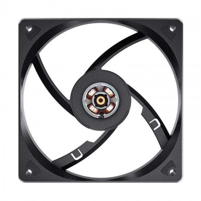 Jonsbo CR-3000 CPU Cooler Dual Tower, ARGB - 2x 120 mm, black Jonsbo CR-3000 CPU Cooler Dual Tower, ARGB - 2x 120 mm, black