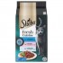 SHEBA Mini Fresh Cuisine Taste of Tokyo - wet cat food - 6x50 g