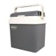 Camry Premium CR 8065 24L cool box Electric Grey, White Camry Premium CR 8065 24L cool box Electric Grey, White