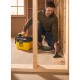 Stanley FATMAX SFMCV002B-XJ vacuum 7.5 L Drum vacuum Dry&wet Bagless Stanley FATMAX SFMCV002B-XJ vacuum 7.5 L Drum vacuum Dry&wet Bagless