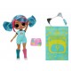 L.O.L. Surprise! Tweens Costume Surprise Fashion Doll Emma Emo L.O.L. Surprise! Tweens Costume Surprise Fashion Doll Emma Emo