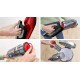 Bosch Serie 4 BBH3ZOO28 stick vacuum/electric broom Battery Dry Bagless 0.4 L Red 2.15 Ah Bosch Serie 4 BBH3ZOO28 stick vacuum/electric broom Battery Dry Bagless 0.4 L Red 2.15 Ah