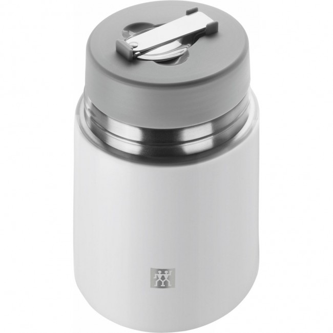 ZWILLING Thermo food container 39500-509-0 white 700ml ZWILLING Thermo food container 39500-509-0 white 700ml