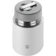 ZWILLING Thermo food container 39500-509-0 white 700ml ZWILLING Thermo food container 39500-509-0 white 700ml