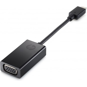 HP USB-C to VGA Adapter
