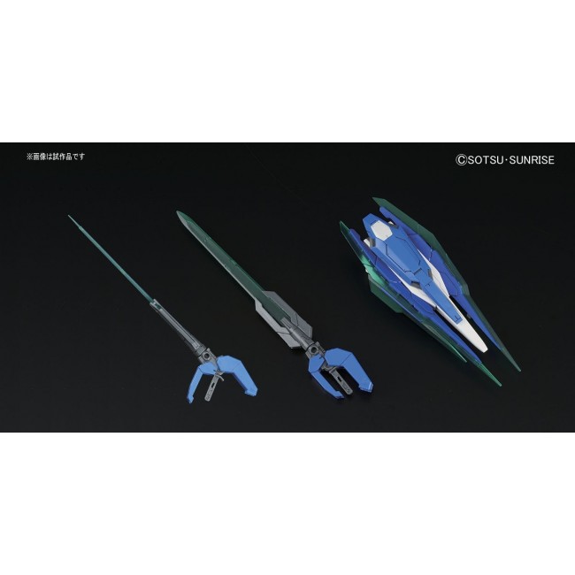 RG 1/144 OO QANT BL RG 1/144 OO QANT BL