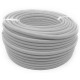 Techly ITP8-FLU-0100 networking cable Grey 100 m Cat5e U/UTP (UTP) Techly ITP8-FLU-0100 networking cable Grey 100 m Cat5e U/UTP (UTP)