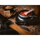 Mesko Home MS 6508 hob Black Countertop Sealed plate 1 zone(s) Mesko Home MS 6508 hob Black Countertop Sealed plate 1 zone(s)
