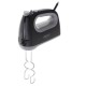 Camry Premium CR 4220B mixer Hand mixer 750 W Black, Grey Camry Premium CR 4220B mixer Hand mixer 750 W Black, Grey