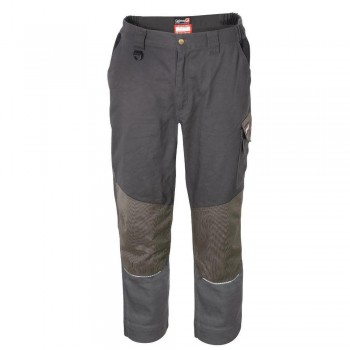 GALMAG TROUSERS WH680 GRAPHITE R.XXL WORK TROUSERS