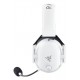 Razer BlackShark V2 HyperSpeed Headset Wired & Wireless Head-band Gaming USB Type-A Bluetooth White