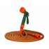 RAMP HOSE OG. STRETCHABLE 10-40m