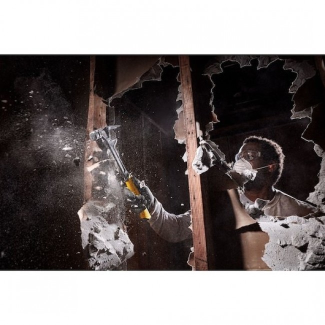 DeWALT DWHT51008-0 hammer Claw hammer Black, Yellow