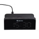 Denver ECQ-103MK2 Digital alarm clock Black Denver ECQ-103MK2 Digital alarm clock Black