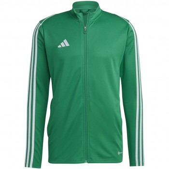 adidas Tiro 23 League Training Track Top Men's Sweatshirt green IC7875 XL