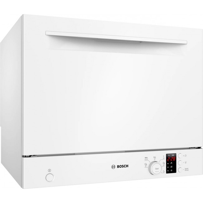 Bosch Serie 2 SKS2ITW00E dishwasher Countertop 6 place settings E Bosch Serie 2 SKS2ITW00E dishwasher Countertop 6 place settings E