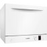 Bosch Serie 2 SKS2ITW00E dishwasher Countertop 6 place settings E