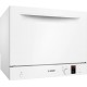 Bosch Serie 2 SKS2ITW00E dishwasher Countertop 6 place settings E Bosch Serie 2 SKS2ITW00E dishwasher Countertop 6 place settings E