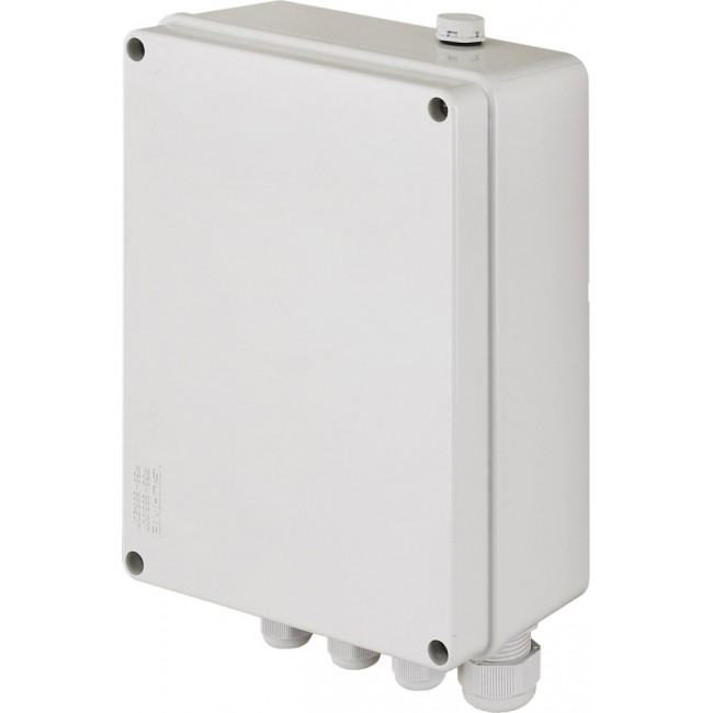 Switch PoE PULSAR S64H (6x 10/100Mbps) Switch PoE PULSAR S64H (6x 10/100Mbps)