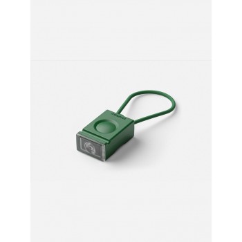 Lampka rowerowa BOOKMAN Block Light Front 50lm - TU