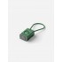 Lampka rowerowa BOOKMAN Block Light Front 50lm - TU