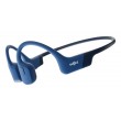 SHOKZ OpenRun Headset Wireless Neck-band Sports Bluetooth Blue SHOKZ OpenRun Headset Wireless Neck-band Sports Bluetooth Blue