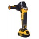 COMBO set 18V DCD796, DCG405 + 2x5,0Ah DCK208 COMBO set 18V DCD796, DCG405 + 2x5,0Ah DCK208