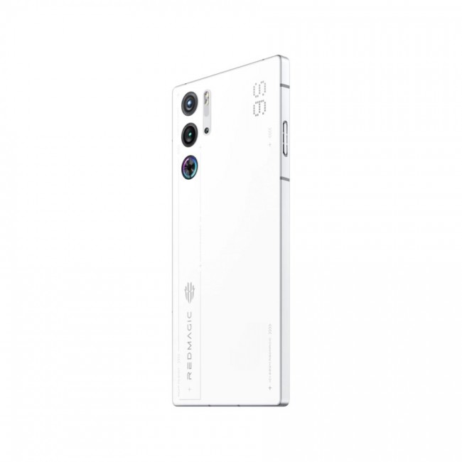 REDMAGIC 9S Pro 5G 12/256GB Frost