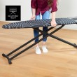 Taurus 994178000 ironing board Full-size ironing board 410 x 1250 mm